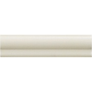 Бордюр Petracer`s Capitonne London Bianco